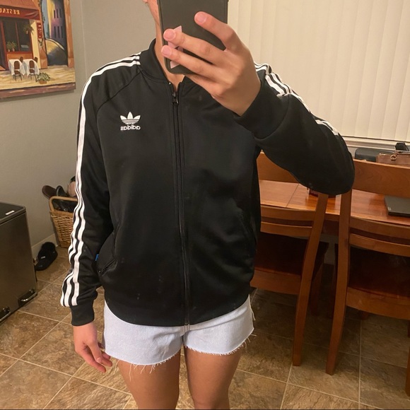 Adidas Jacket - Picture 1 of 2